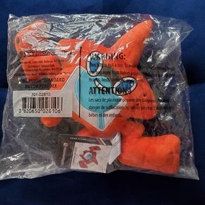 NEW Pokémon Rotom Poké Plush Collectible